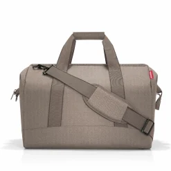 Outlet allrounder L - herringbone mok Aufbewahrung