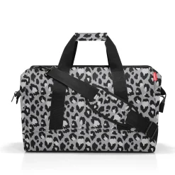 allrounder L - black Aufbewahrung