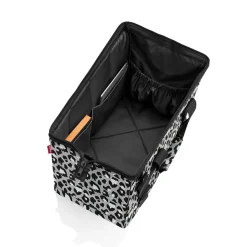 allrounder L - black Aufbewahrung