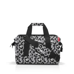 New allrounder M - leo nero Aufbewahrung