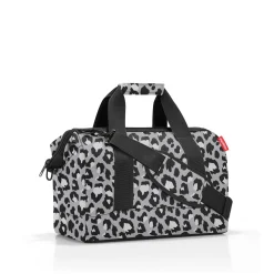 New allrounder M - leo nero Aufbewahrung