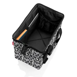 New allrounder M - leo nero Aufbewahrung