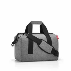 Clearance allrounder M - twist silver Aufbewahrung