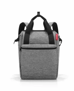 Clearance allrounder R - twist silver Aufbewahrung