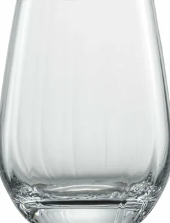 Allroundglas PRIZMA Gläser|Gedeckter Tisch