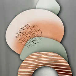 Aludibondbild Metallbilder