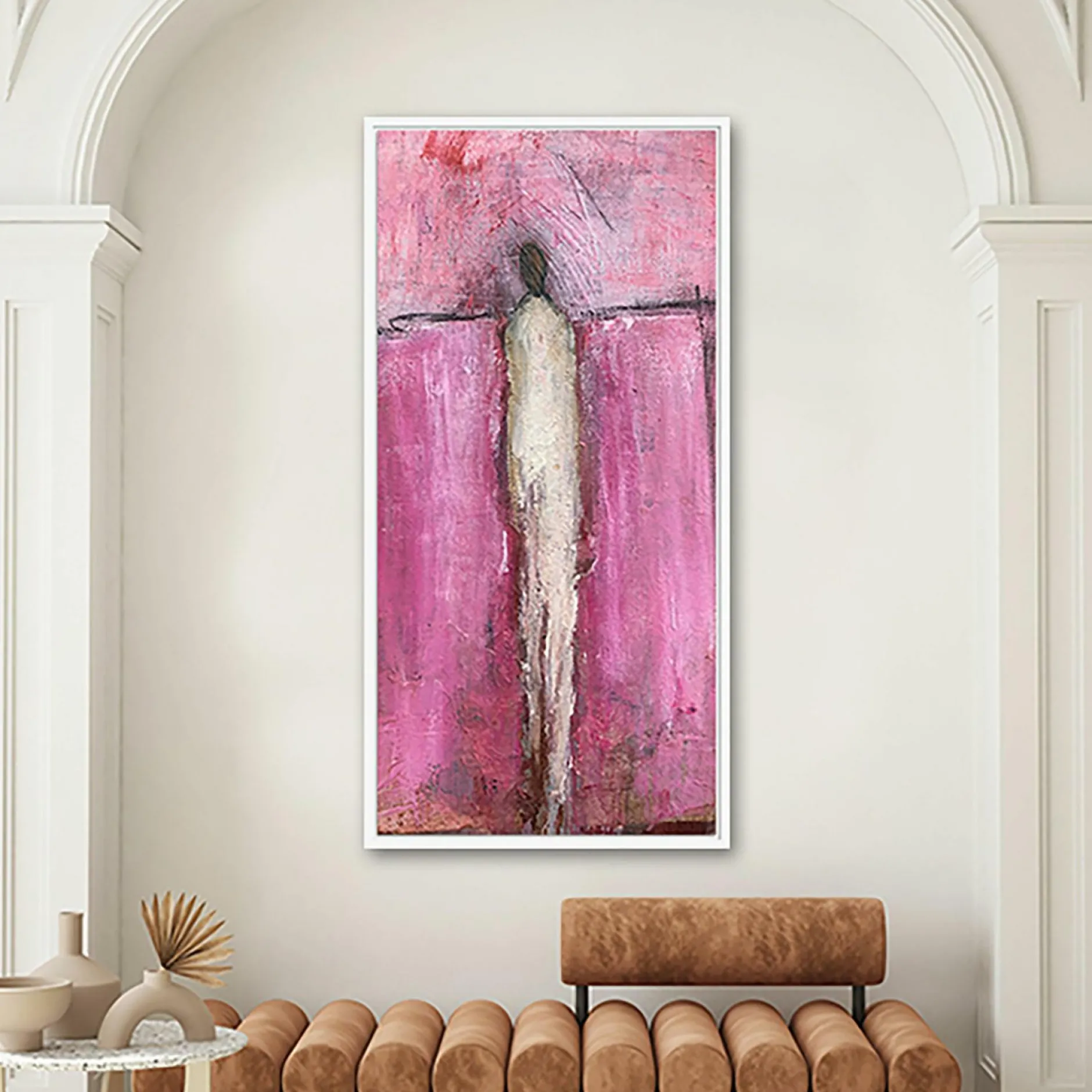 Hot Aludibondbild ABENDROT Metallbilder|Kunstdrucke