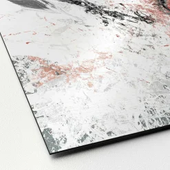 Online Aludibondbild ABSTRACT COLOUR Metallbilder