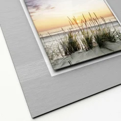 Best Aludibondbild BEACH IV Metallbilder|Kunstdrucke