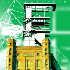 Discount Aludibondbild BOTTROP Metallbilder|Kunstdrucke