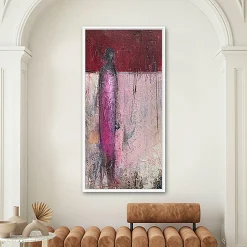 Clearance Aludibondbild DÄMMERUNG Metallbilder|Kunstdrucke