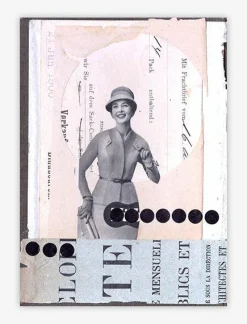 Clearance Aludibondbild EXCUSE ME? Metallbilder