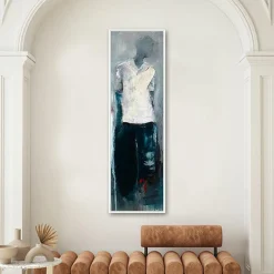 Discount Aludibondbild I AM SORRY Metallbilder