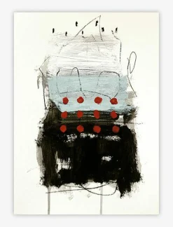 Aludibondbild ICE MAN Metallbilder