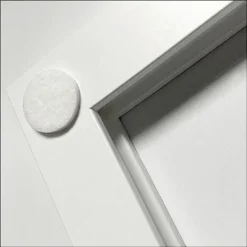 Outlet Aludibondbild ROMI 3 Metallbilder