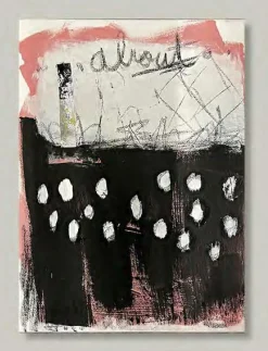 Hot Aludibondbild ROSA ABOUT Metallbilder