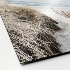 Online Aludibondbild WAY TO SEA II Metallbilder