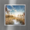 Sale Aludibondbild WILDERSTRAND Metallbilder