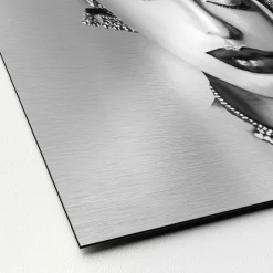 Best Aludibondbild WOMAN Metallbilder|Bilder