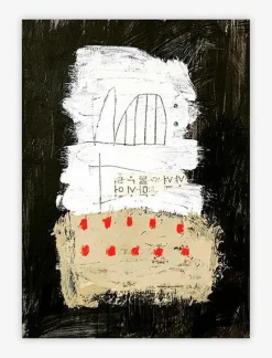 Aludibondbild WORLD TRAVELER Metallbilder