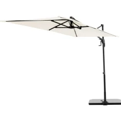 Outlet Ampelschirm ACTIVE GREEN EDIT. Sonnenschirme