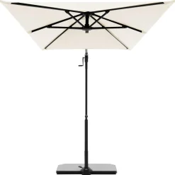 Outlet Ampelschirm ACTIVE GREEN EDIT. Sonnenschirme