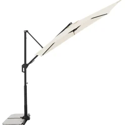 Outlet Ampelschirm ACTIVE GREEN EDIT. Sonnenschirme