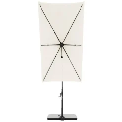 Outlet Ampelschirm ACTIVE GREEN EDIT. Sonnenschirme