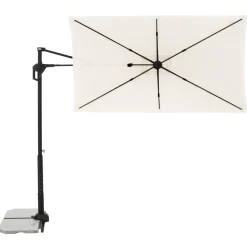 Outlet Ampelschirm ACTIVE GREEN EDIT. Sonnenschirme