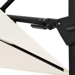 Outlet Ampelschirm ACTIVE GREEN EDIT. Sonnenschirme