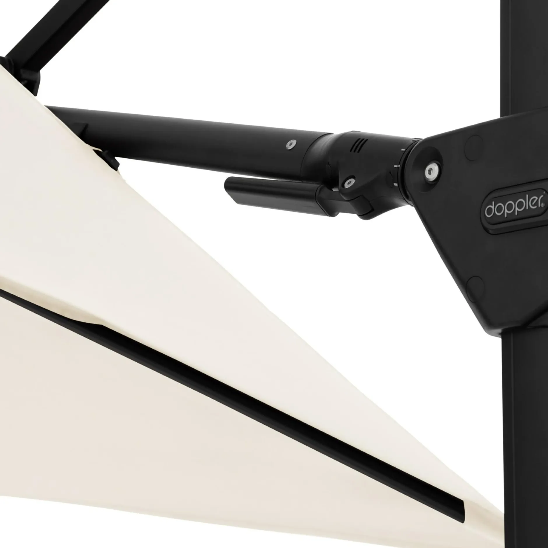 Outlet Ampelschirm ACTIVE GREEN EDIT. Sonnenschirme