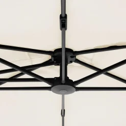 Outlet Ampelschirm ACTIVE GREEN EDIT. Sonnenschirme