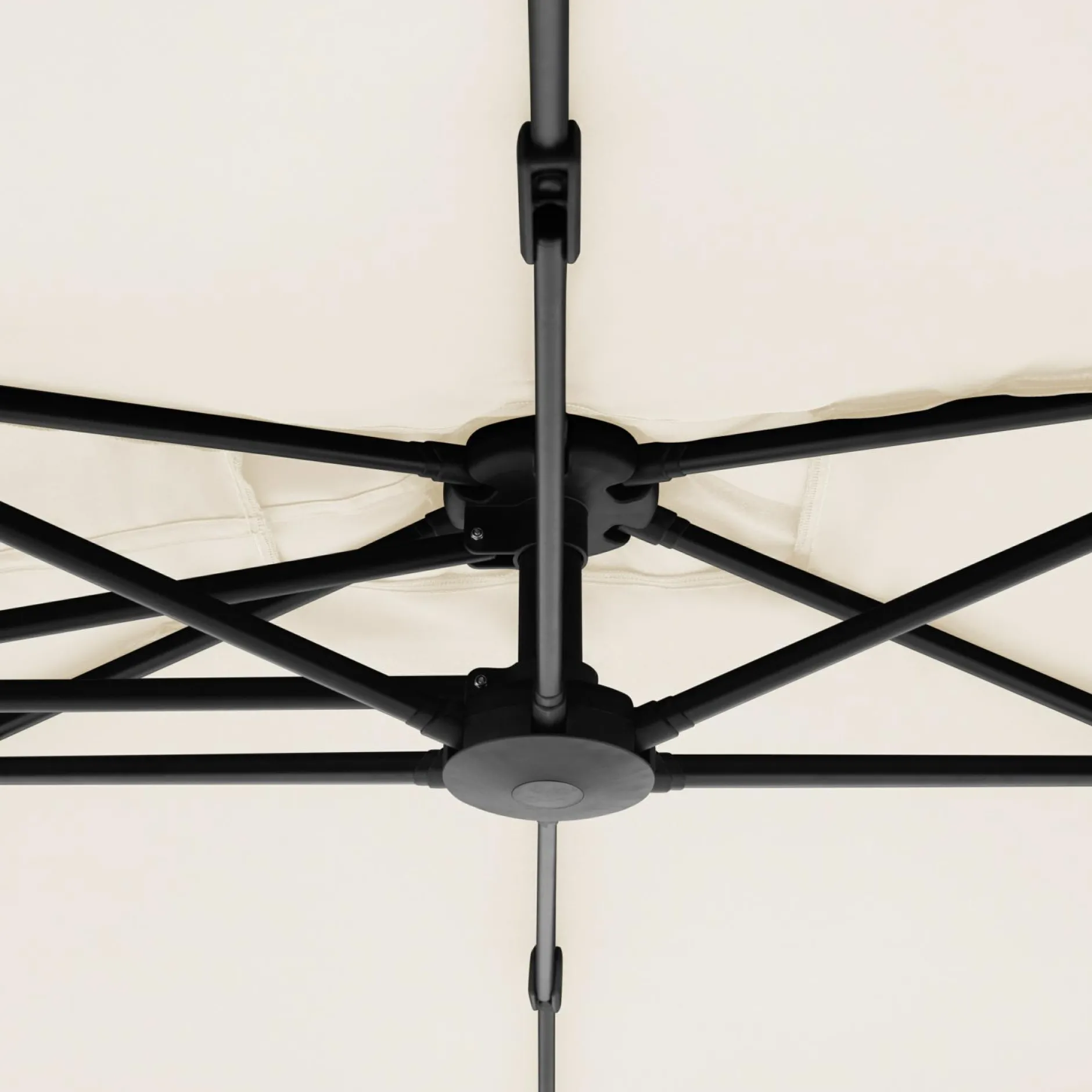 Outlet Ampelschirm ACTIVE GREEN EDIT. Sonnenschirme