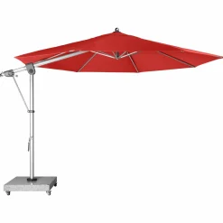 New Ampelschirm EXPERT Sonnenschirme