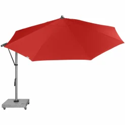 New Ampelschirm EXPERT Sonnenschirme