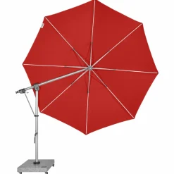 New Ampelschirm EXPERT Sonnenschirme