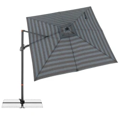 Best Ampelschirm MYZONE Sonnenschirme