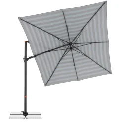 Best Ampelschirm MYZONE Sonnenschirme