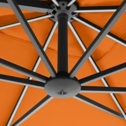 New Ampelschirm MYZONE Sonnenschirme