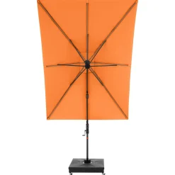 New Ampelschirm MYZONE Sonnenschirme