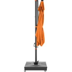 New Ampelschirm MYZONE Sonnenschirme