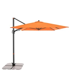 New Ampelschirm MYZONE Sonnenschirme