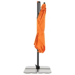 New Ampelschirm MYZONE Sonnenschirme