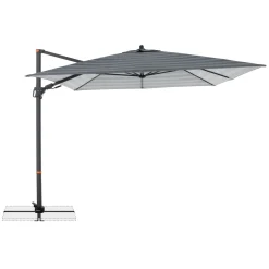 Outlet Ampelschirm MYZONE Sonnenschirme