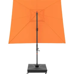 Best Ampelschirm MYZONE Sonnenschirme