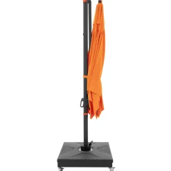 Best Ampelschirm MYZONE Sonnenschirme