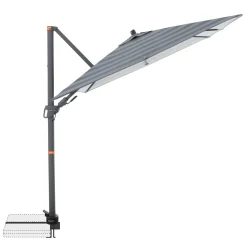 Ampelschirm MYZONE Sonnenschirme