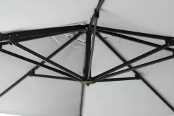 Outlet Ampelschirm Sunset Sonnenschirme