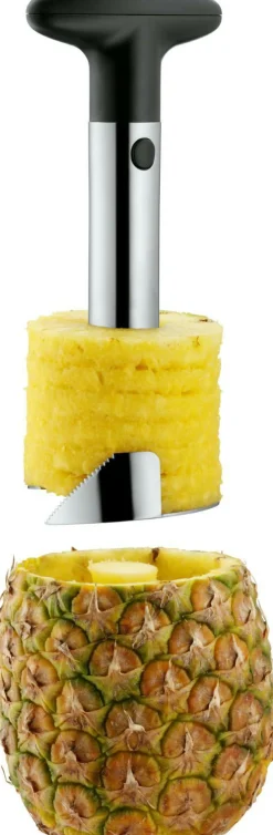 Discount Ananasschneider Küchenhelfer