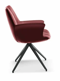 New Armlehnenstuhl MAPLE Stativ Armlehnstühle